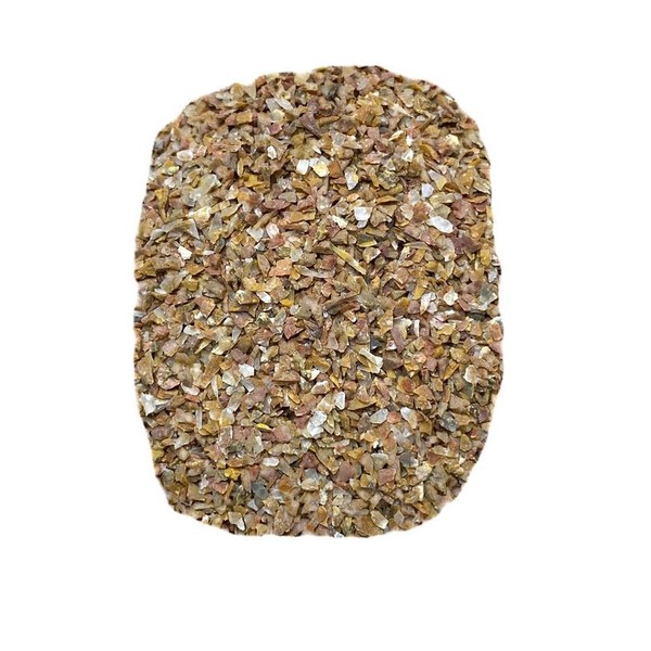 Crystals Rocks - Under 2mm Above 1mm - no powder