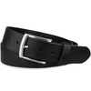 Frentree Women’s Belt 100% Real Leather, Made in Germany, 3.8