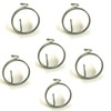 TANILES Replacement 623343-00 Reciprocating Saw Blade Clamp Spring 6 Pack