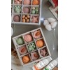 Food Colours Cocoa Butter - Dark Green 100g
