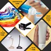 TENGBASE Silicone Extrusion Tool for RTV Tubes - 2.5" Industrial