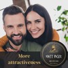 BartZart Matt Paste I 100 ml Hair Wax Matt for