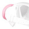 Kids Swimming Goggles All Dry Type Silicone Unisex Child Swim