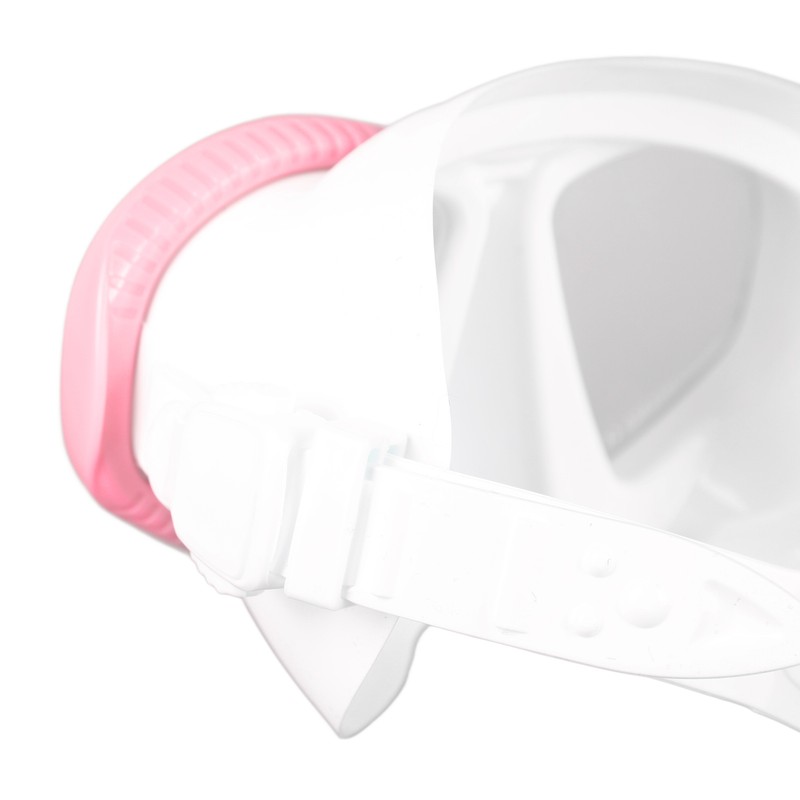 Kids Swimming Goggles All Dry Type Silicone Unisex Child Swim