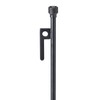Coleman Pack-Away Lantern Stand, 25 x 3.5 x 124/93/62/31 cm,