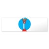 CafePress Gumball Machine Sticker (Bumper 50 pk)