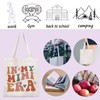 ENSIANTH Mimi Shopping Bag Mimi To Be Gift In My
