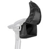 Syncros s 275827 Unisex Adult Bike, Black, 1 Size