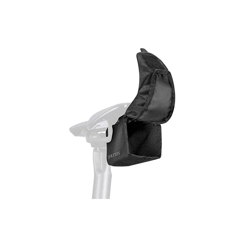 Syncros s 275827 Unisex Adult Bike, Black, 1 Size