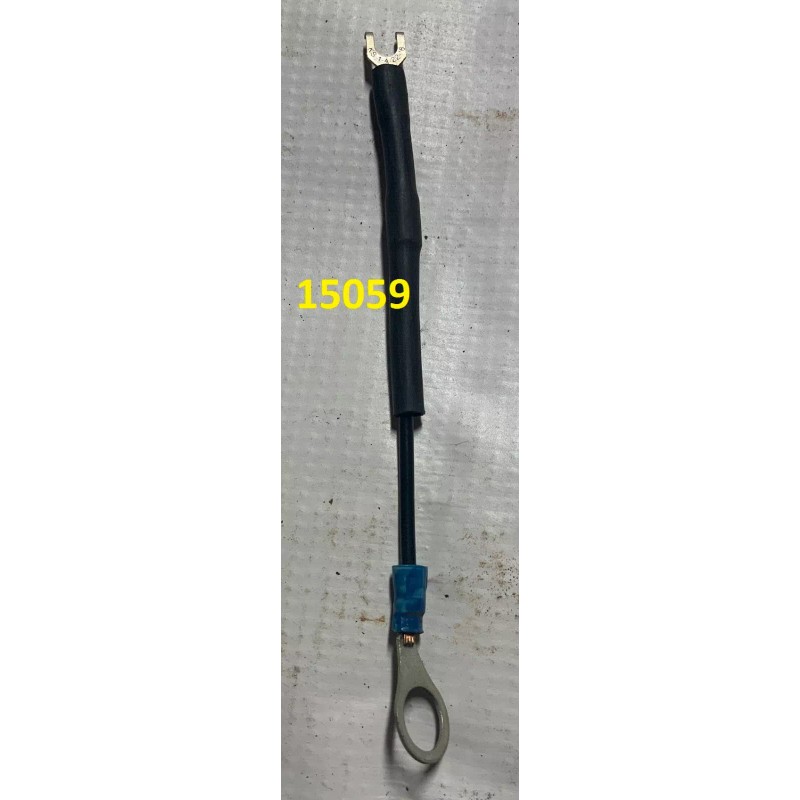 Meyer Plow Motor Solenoid Diode 15059 For Touchpad and Pistol