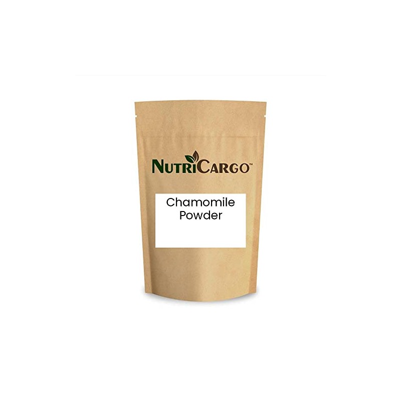 Chamomile Powder 1.1 LBS (500 G)