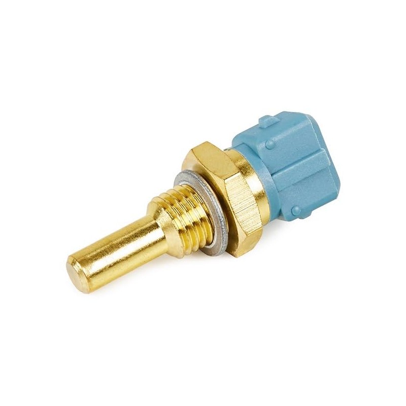 RIDEX 830C0099 Sensor Kühlmitteltemperatur Kühlmitteltemperatursensor M12x1,5mm