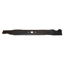 RAParts 22" Mulching Blade for MTD Walk Behind Mower Replaces 942-0742A