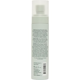 Natio Australia Glow Brighter Skin Refining Toner – Gentle Facial Mist Toner for All Skin Types with PHAs, Lactic Acid, Niacinamide, Hyaluronic Acid, Kakadu Plum, Aloe Vera, Pomegranate, Goji Berry & Bilberry – Hydrating & Brightening Formula – Made in Australia