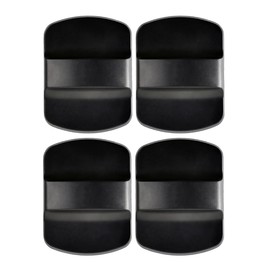 AccEncyc Magnetic Slide for YETI Lids Compatible with YETI Magnetic Lid 10oz, 16oz, 20oz, 26oz, 30oz (4 Pcs)