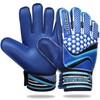 Adhawk Goalkeeper Gloves for Kids & Adult, Football Training Goalie