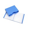A4 Presentation Display Book - File Folder with 150 Pockets
