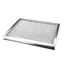 ACCUREX 451437 Aluminum Grease Filter, 16" x 20" x 2", UL900