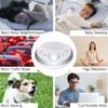Loud Pink Noise Machine Sleep Machine Nostop 30 Soothing Sounds
