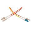 Mode Conditioning Cable LC/LC, OM2 Multimode, 50/125, 1 Meter
