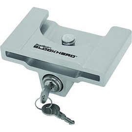 Dead Bolt TSK3-AS Tow and Stow Kit 2" and 2-5/16"