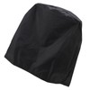 Industrial Fan Cover UV Protection Waterproof Dustproof Foldable Electric Fan