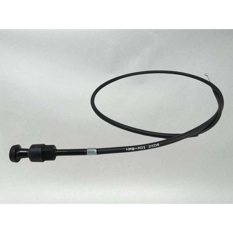 Honda OEM TRX250 TRX250EX Recon Sportrax Choke Cable 97-05 17950-HM8-A01