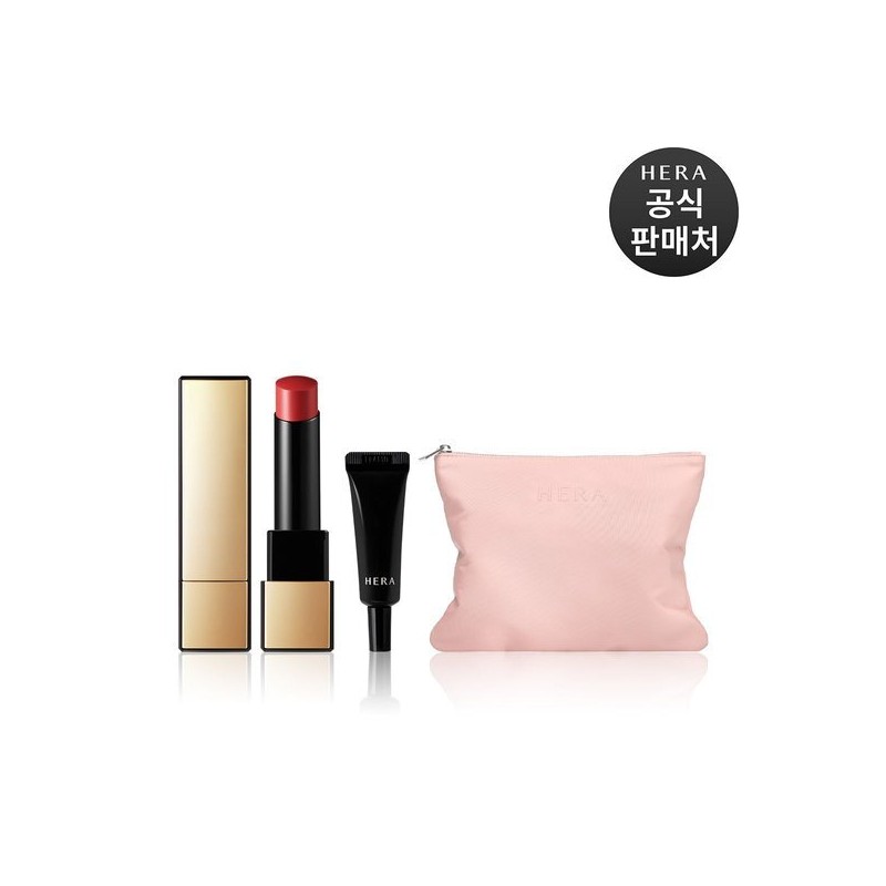 Hera 갤러리아 헤라 기획 루즈 클래시 3.5g Galleria Hera Planned