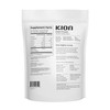 Kion Clean Protein | Grass-Fed & Pasture-Raised Whey Isolate Protein