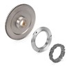 Flywheel Puller & Starter Clutch Idler Gear One Way Bearing
