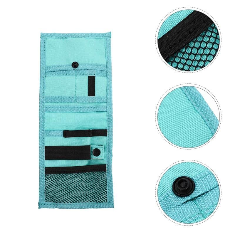 Nurse Organiser 15 x 10.5 cm Pocket Organiser for Nurses