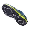 Snowline Chainsen Trail Shoe Chains, silver, s