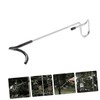 ULTECHNOVO Outdoor Camping Light Hook Non Slip Tent Lamp Hanger