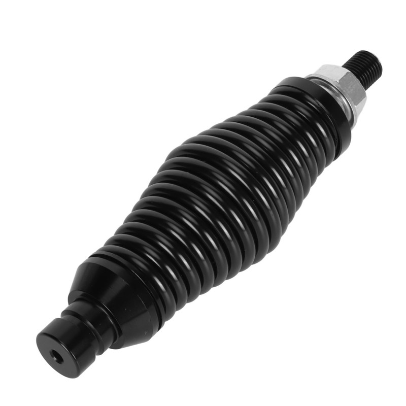 LED Whip Light Spring Mount CB Radio Antenna Spring Mount