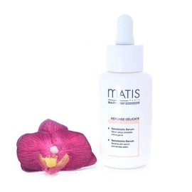 Matis Réponse Delicate - Sensibiotic Serum (Cabin), 50 ml