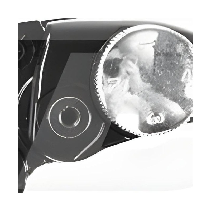 VICMA - Brake for Ducati 63140511 A, black