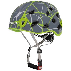 C.A.M.P. - Storm - 54-62 cm - Grey/Lime
