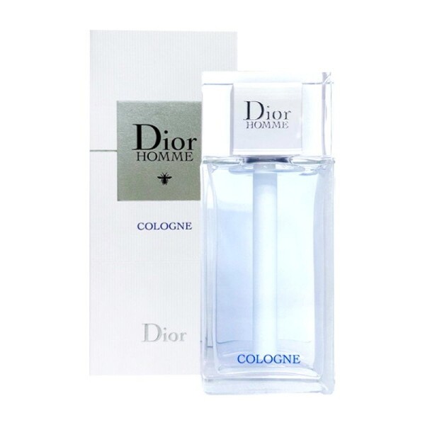 Homme Cologne 125ml Free Gift Wrapping / 옴므 코롱 125ml
