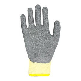 Sarini Insulation Work Gloves Insulating Gloves 400 V Flame Retardant Electrical Rubber Work Insulating Gloves for Electrical Maintenance