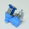 Choice Parts MJX41178908 Refrigerator Ice and Water Valve