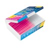 Piksters Interdental Brushes 30 pk, Size 00, for Extremely Tight