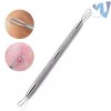 피부관리 블랙헤드 피지 모공 뾰루지 청소 압출도구 코메도 Blackhead Pimple