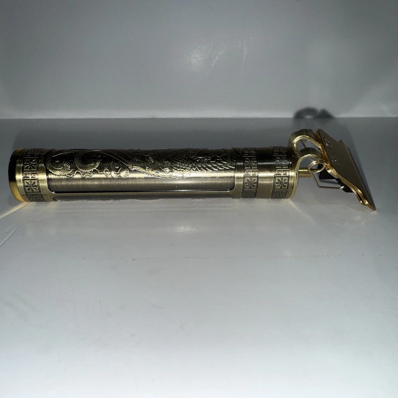 Minisun Hair Clipper