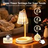Joymate Gifts for Women, Candle Warmer Lamp with Bluetooth Speaker,