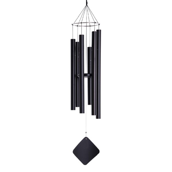Music of the Spheres - Quartal Mezzo, Small-Medium Handcrafted Wind