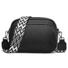 SENDEFN Women's Shoulder Bag, Crossbody Design, Large Capacity, Lightweight, Genuine