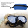 Diving Goggle Storage Bag Gadgets Gear Pouch Portable Dustproof Fall