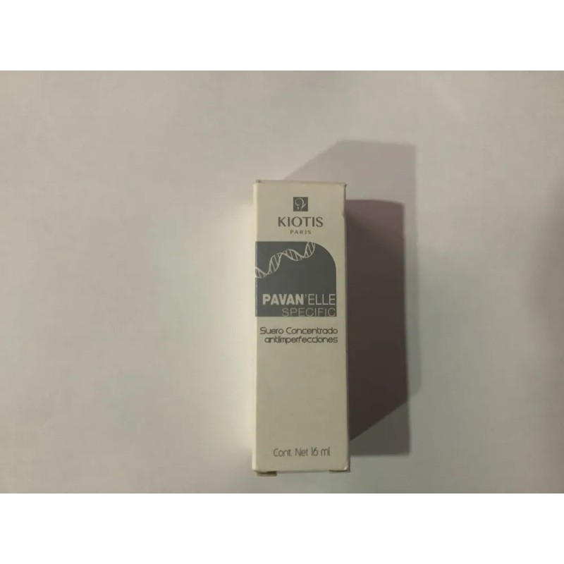 Suero Concentrado Antimperfecciones Kiotis 16 Ml Mixta Danoche