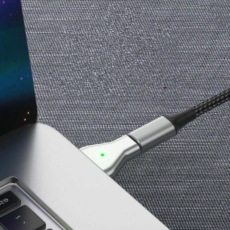 For Type-C to Magsafe2 USB-C Fast Charging Power Adapter For