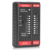 Network Cable Tester RJ11 RJ45 Phone Line Wire Test Tool